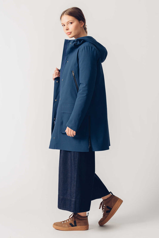 HAIZEDER WOMEN JACKET
