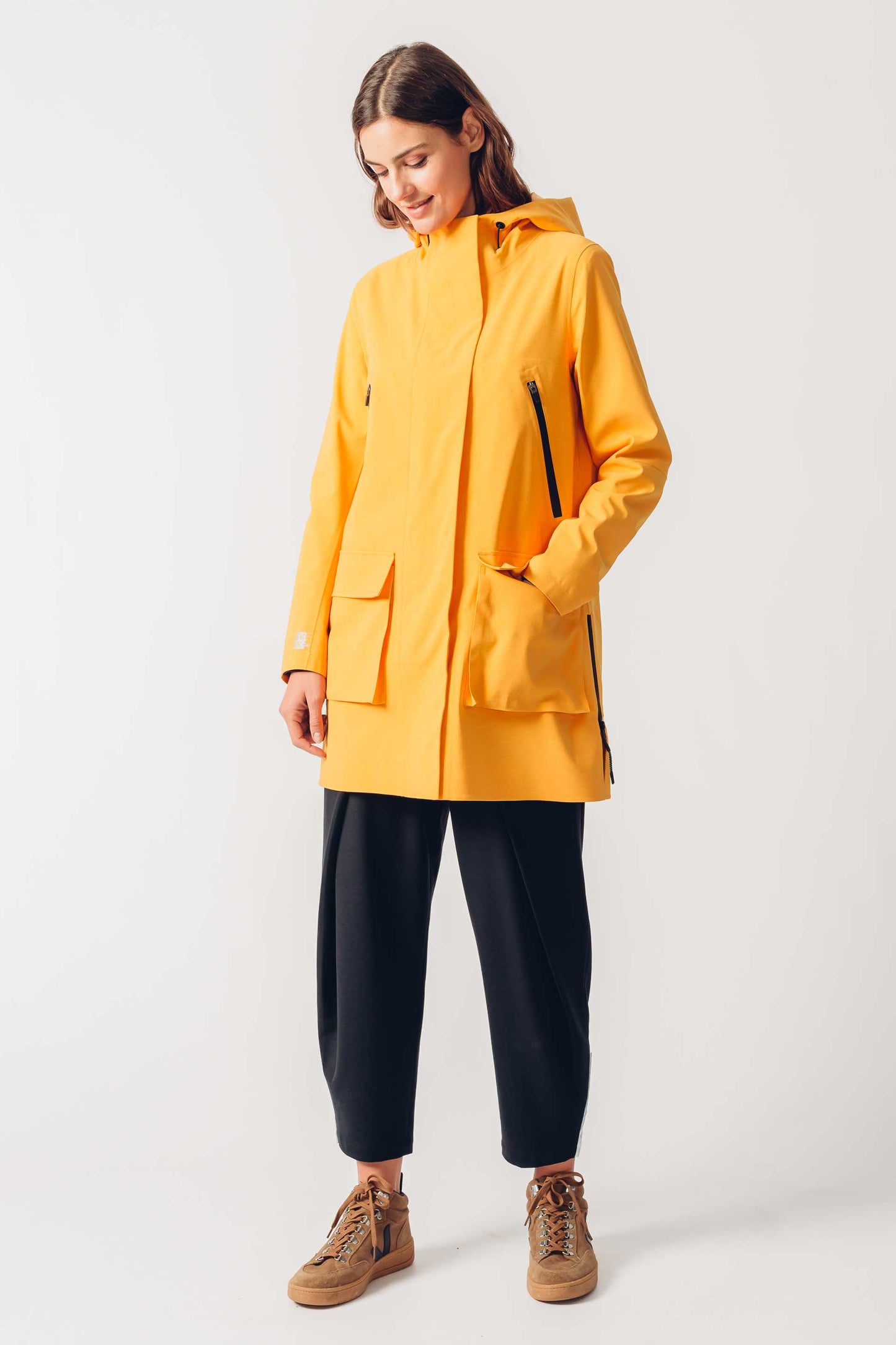 HAIZEDER WOMEN JACKET
