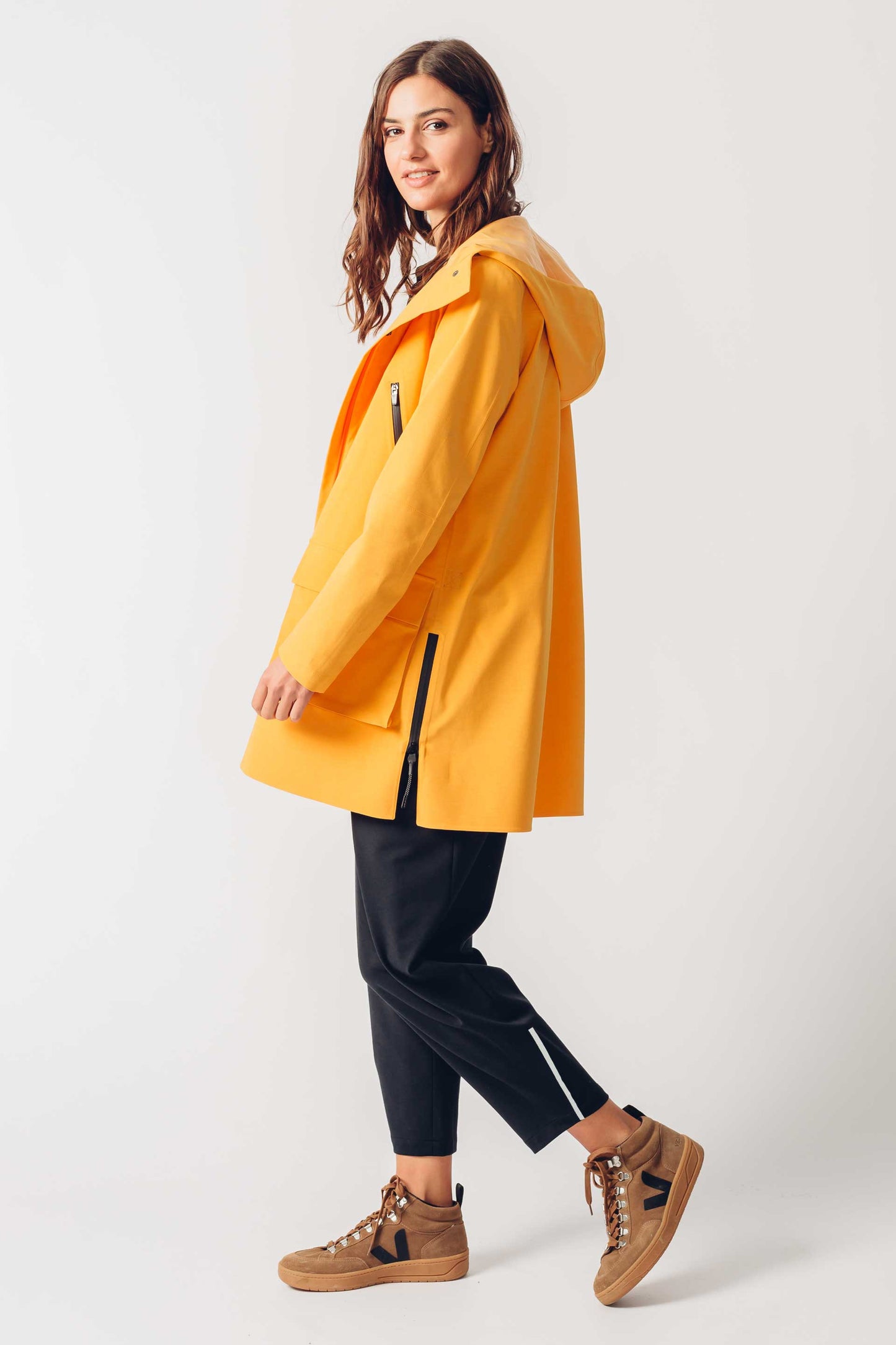 HAIZEDER WOMEN JACKET
