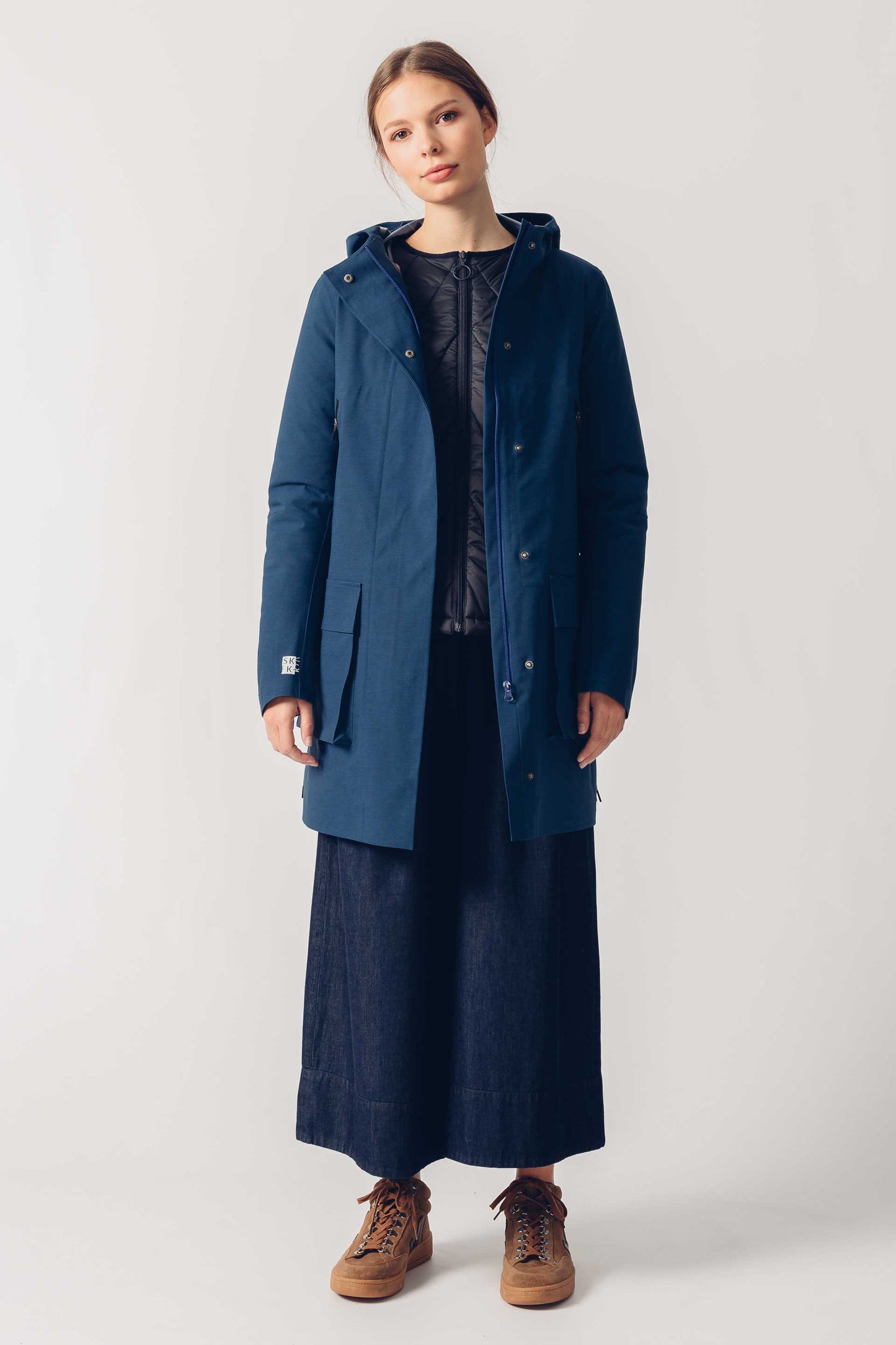 HAIZEDER WOMEN JACKET