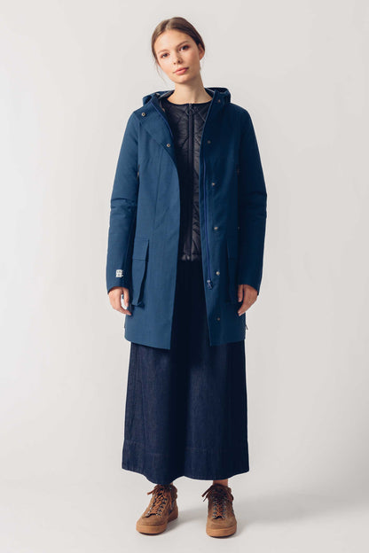 HAIZEDER WOMEN JACKET