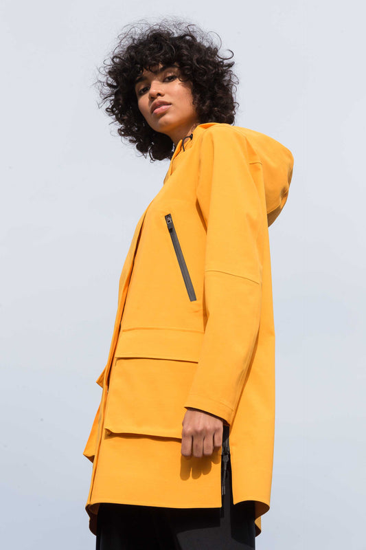 HAIZEDER WOMEN JACKET