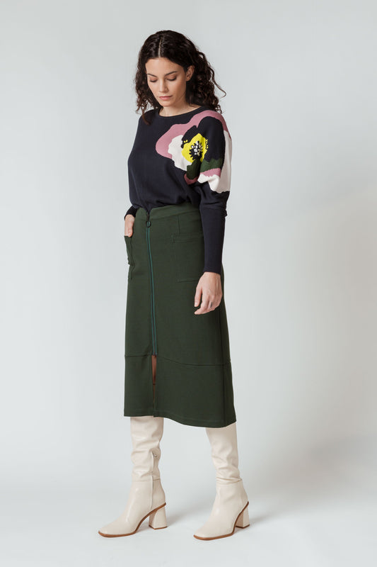 FALDA DE MUJER HAIZENE