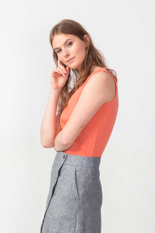 HAMABOST ESSENTIEL FEMME