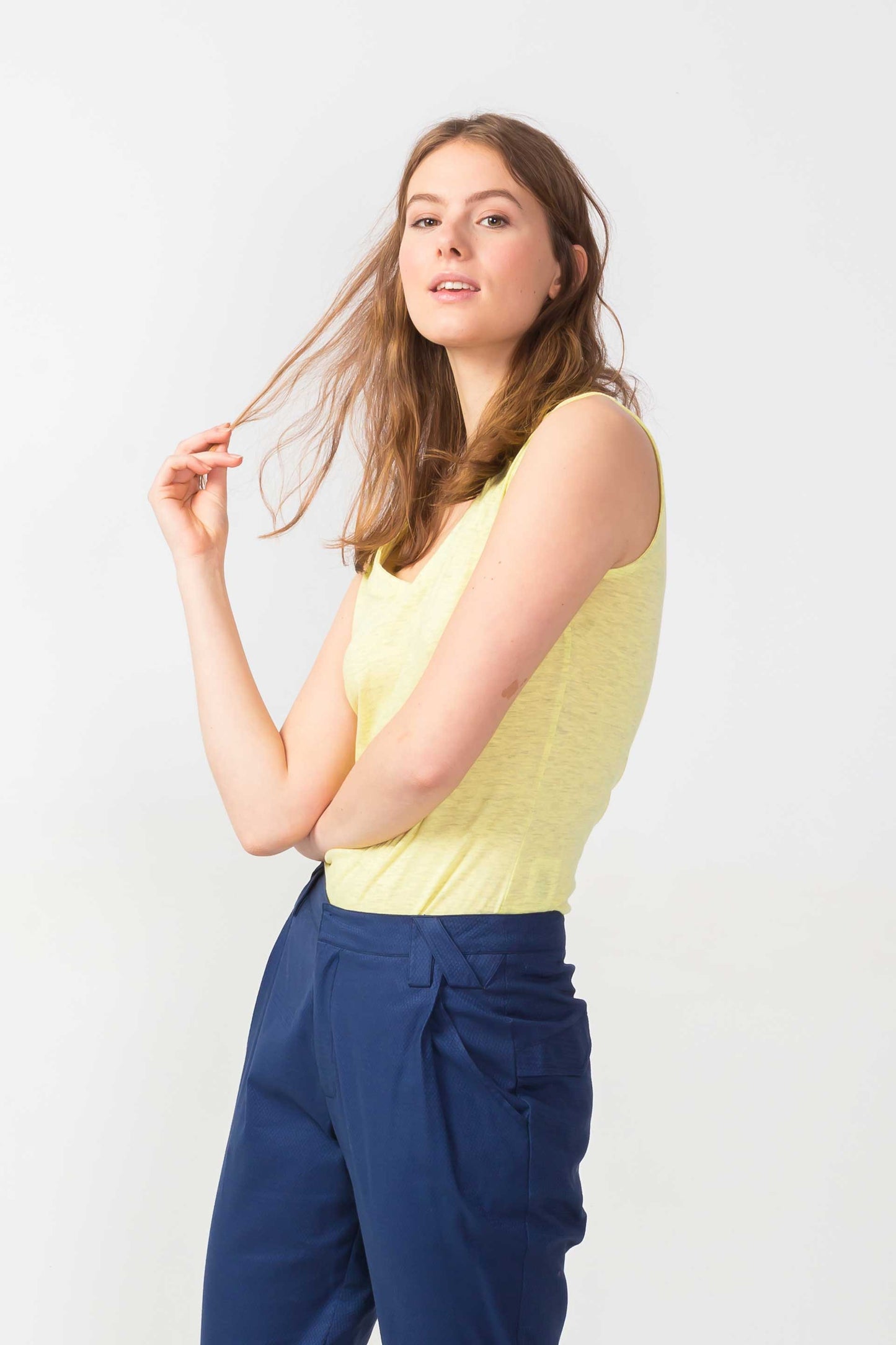 HAMABOST ESSENTIEL FEMME