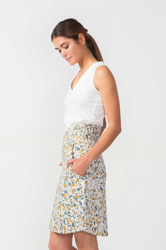 HAMABOST ESSENTIEL FEMME