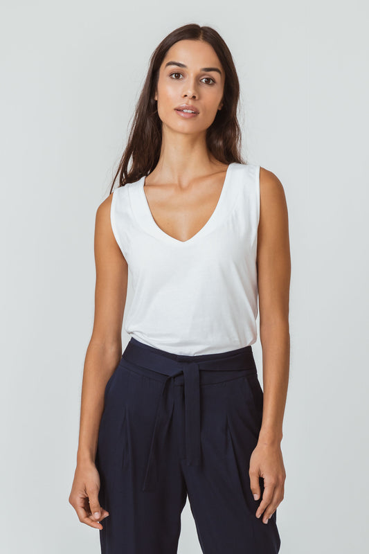 T-SHIRT FEMME HAMABOST