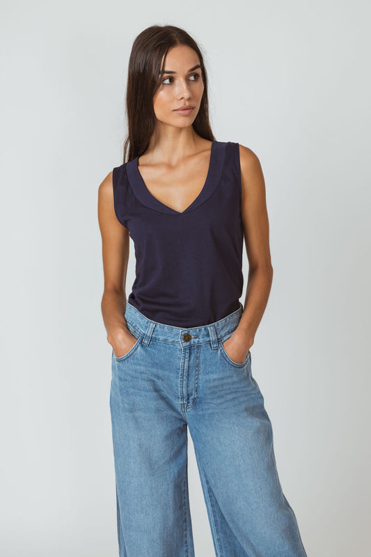 T-SHIRT FEMME HAMABOST