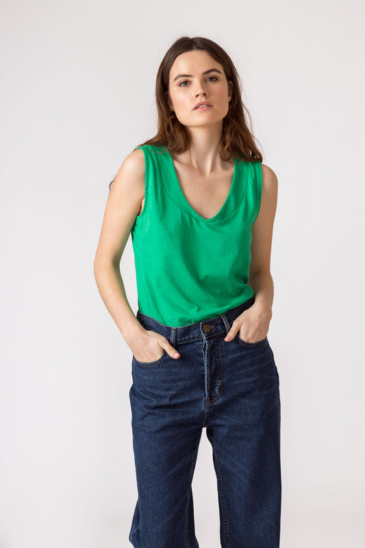 T-SHIRT FEMME HAMABOST