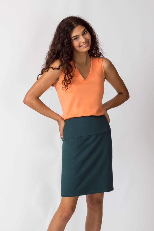 T-SHIRT FEMME HAMABOST