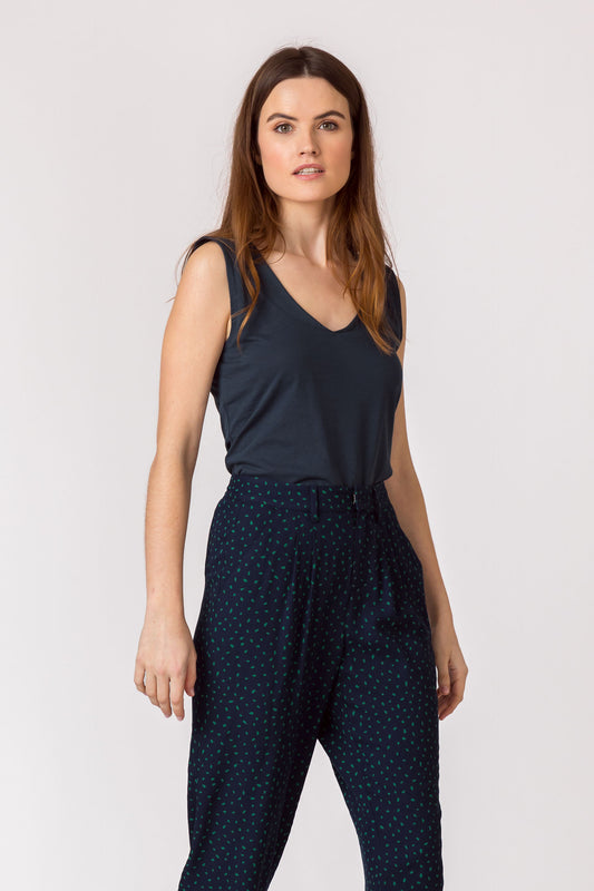 T-SHIRT FEMME HAMABOST