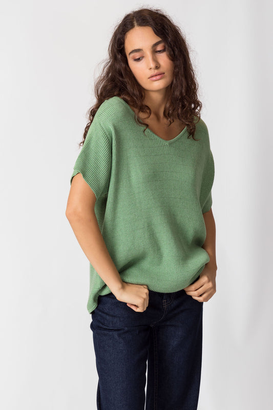 PULL FEMME HEKUBA