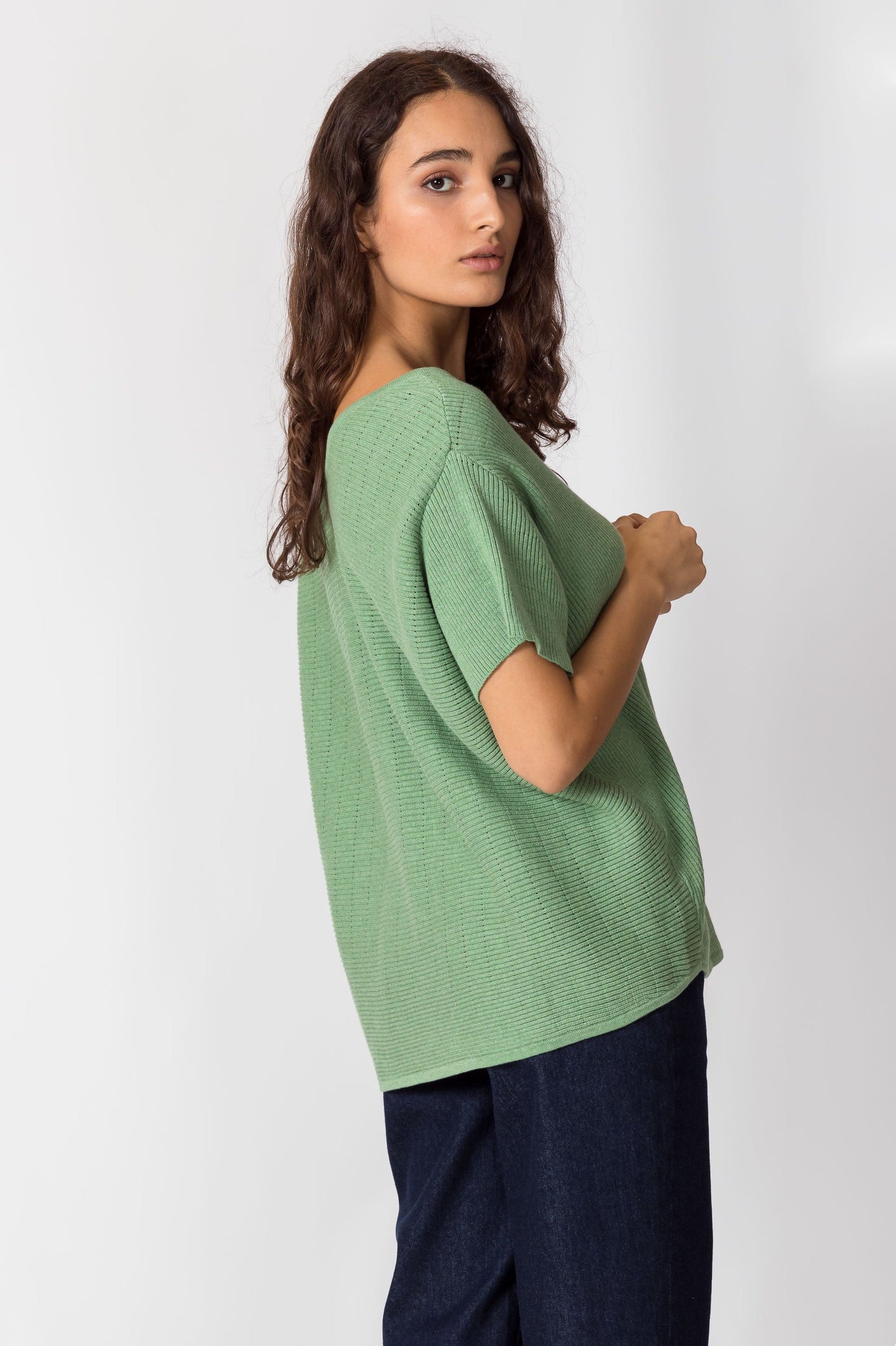 PULL FEMME HEKUBA