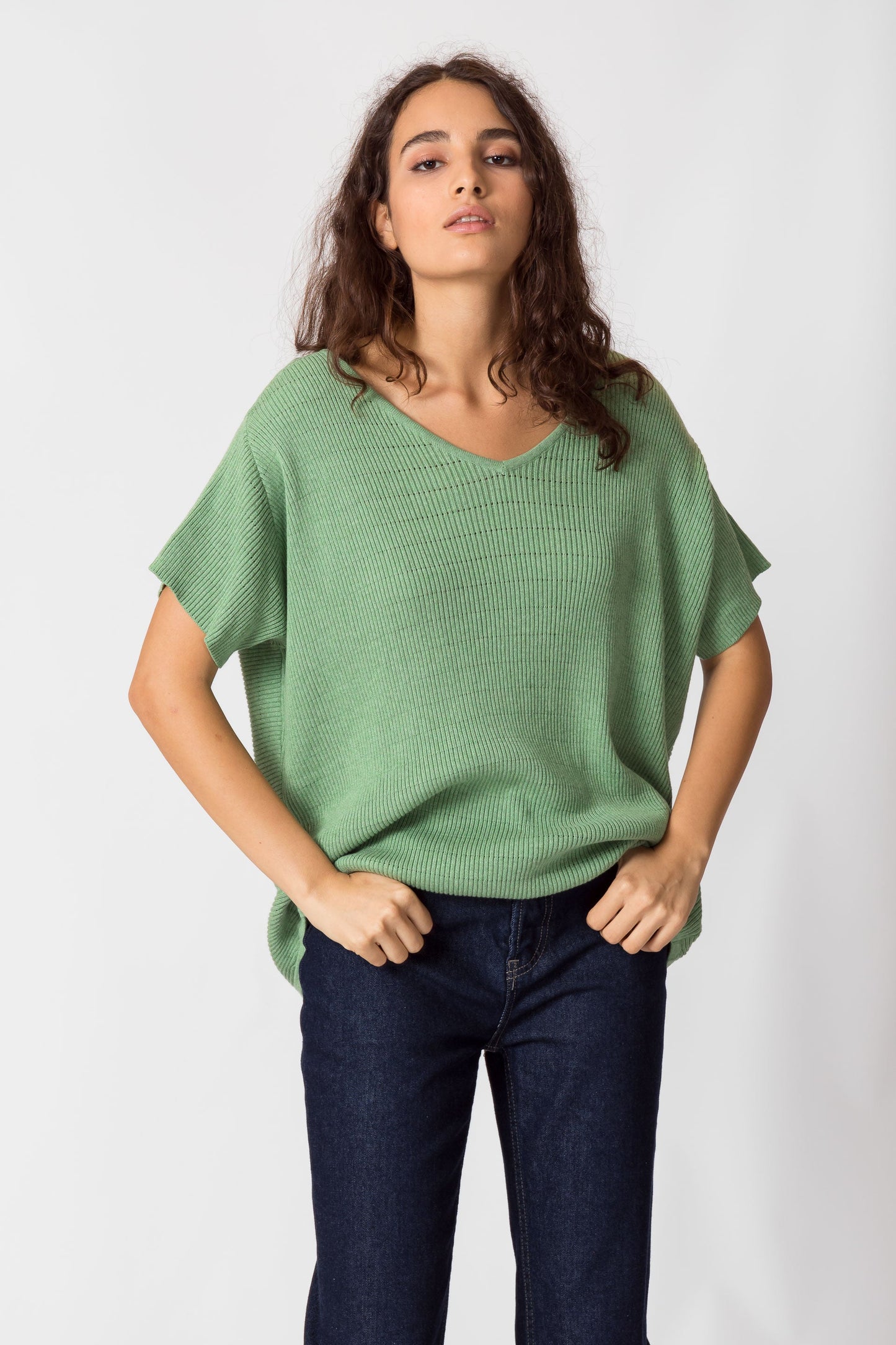 PULL FEMME HEKUBA