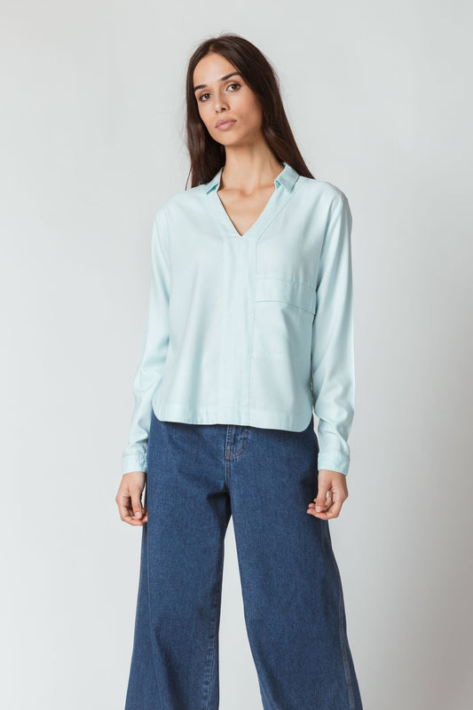 CHEMISE FEMME HIART
