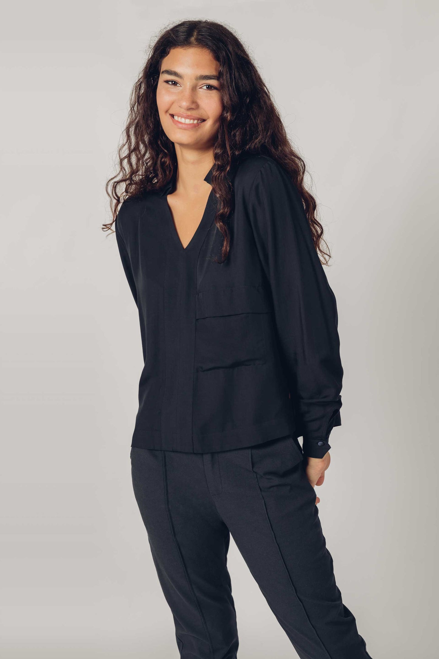 HIART WOMEN SHIRT