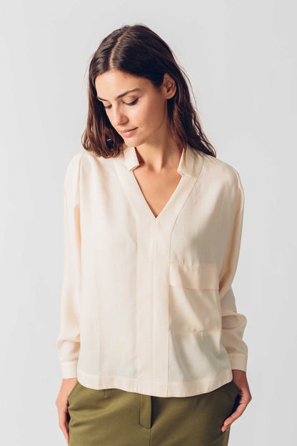 HIART WOMEN SHIRT