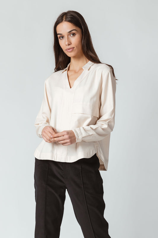 CHEMISE FEMME HIART
