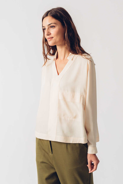 HIART WOMEN SHIRT