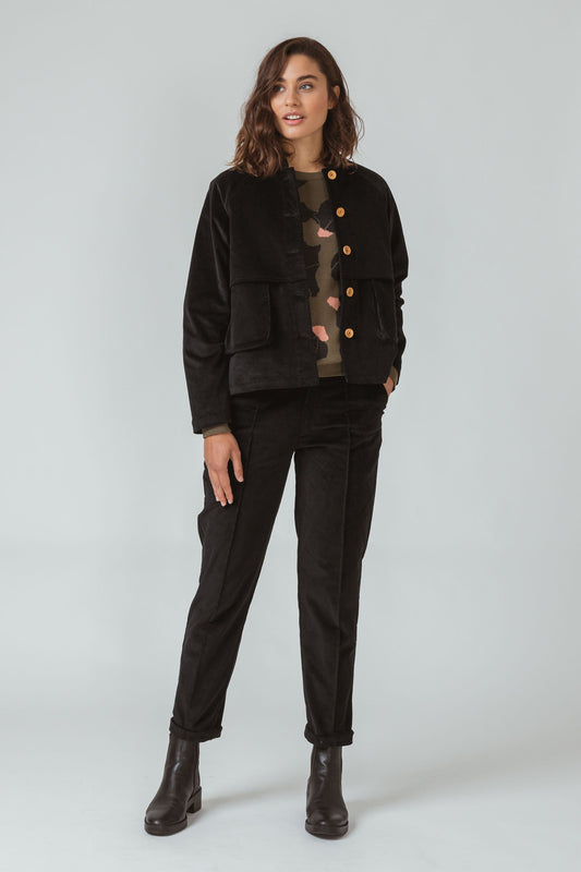 PANTALON FEMME HIZE