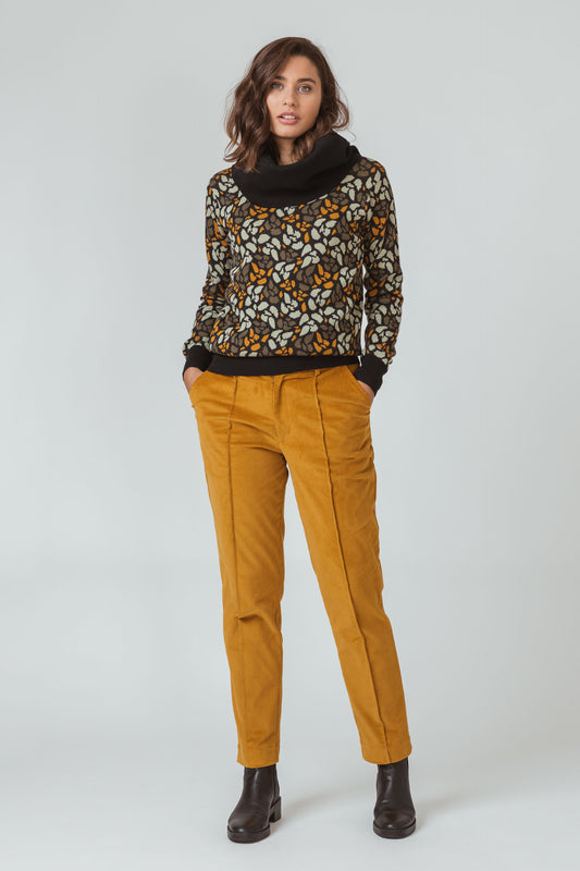 PANTALON FEMME HIZE