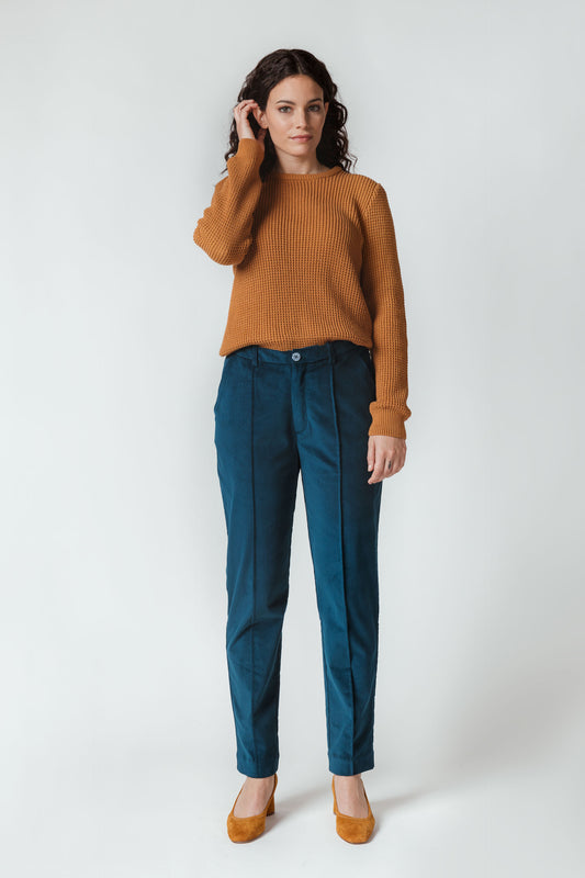 PANTALON FEMME HIZE