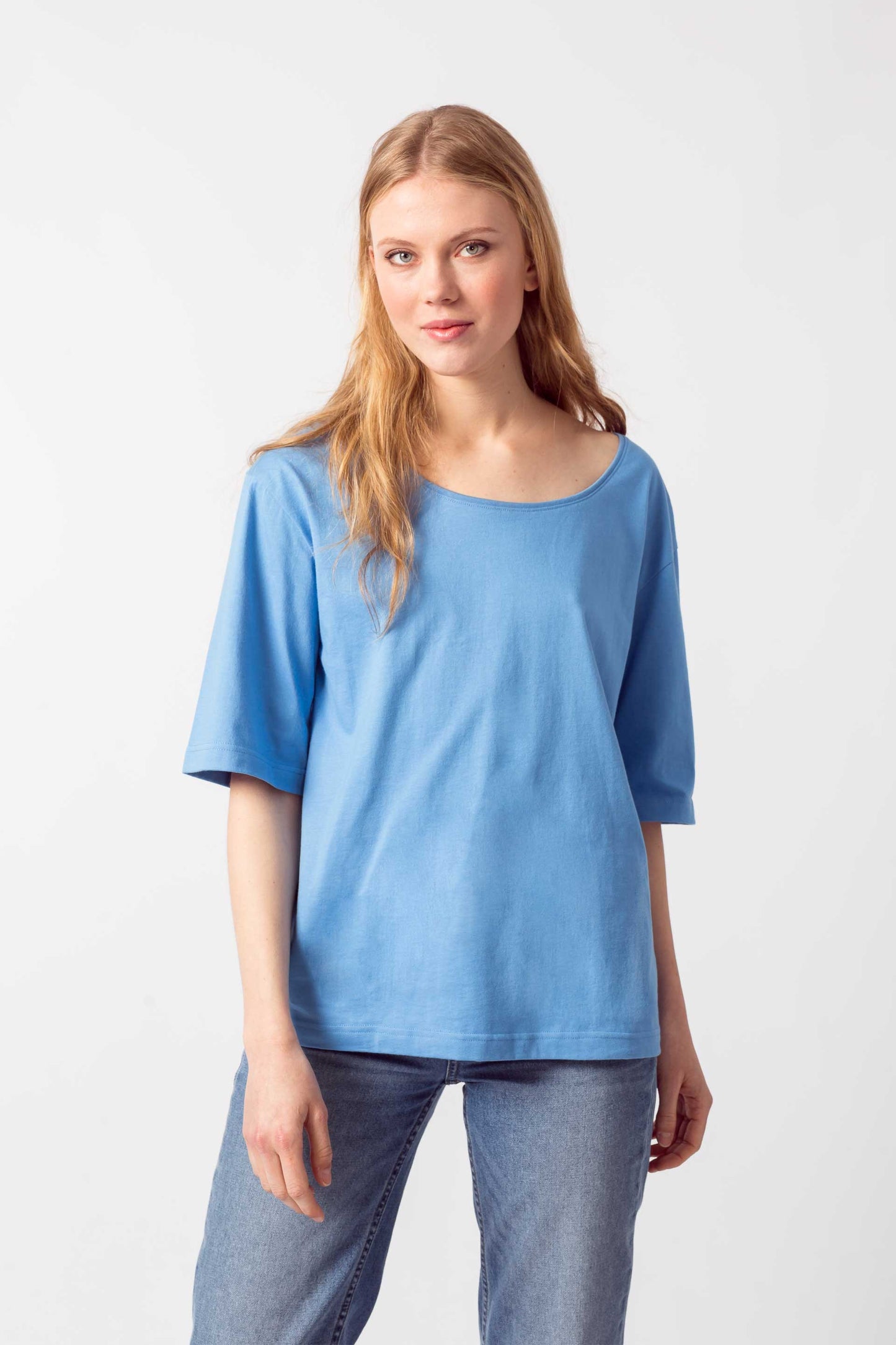 HOGEITABEDERATZI WOMEN ESSENTIAL