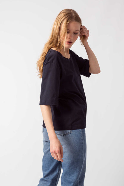 HOGEITABEDERATZI WOMEN ESSENTIAL