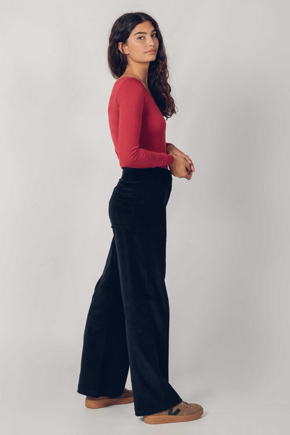 HOGEITAHAMABI T-SHIRT FEMME