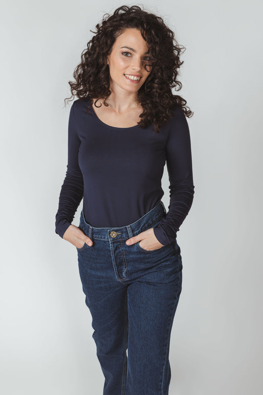 HOGEITAHAMABI T-SHIRT FEMME