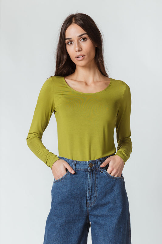 HOGEITAHAMABI T-SHIRT FEMME