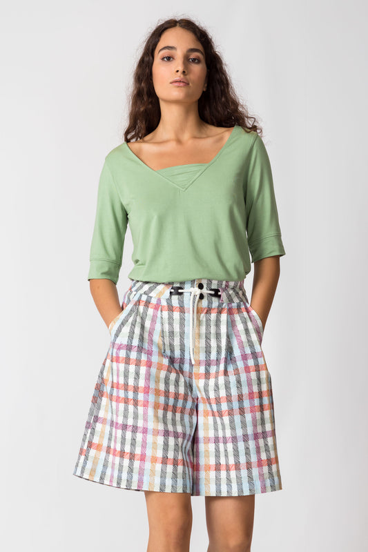 HOGEITAHAMABOST T-SHIRT FEMME