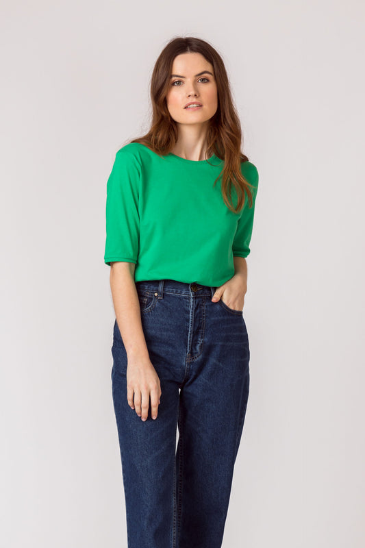 T-SHIRT FEMME HOGEITAHAMAHIRU