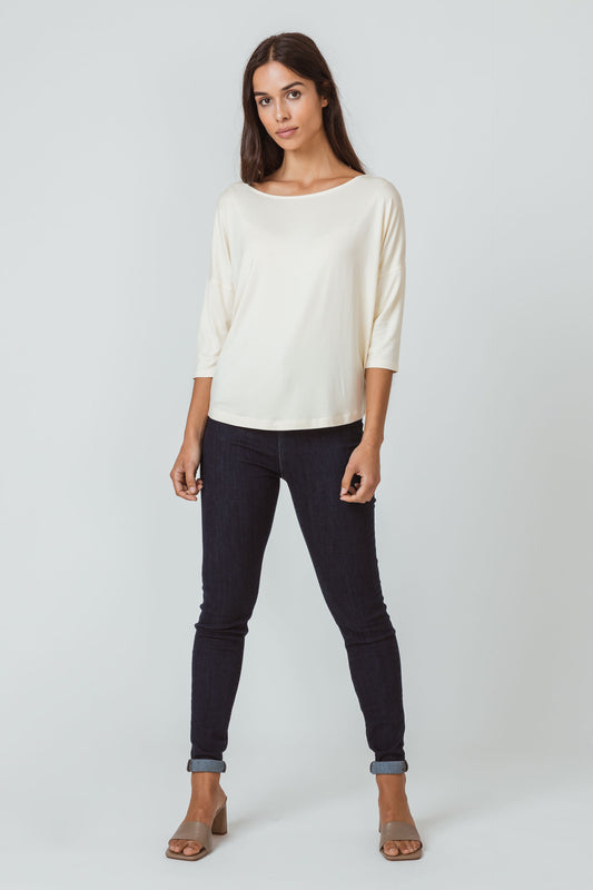 HOGEITAHAMALAU T-SHIRT FEMME