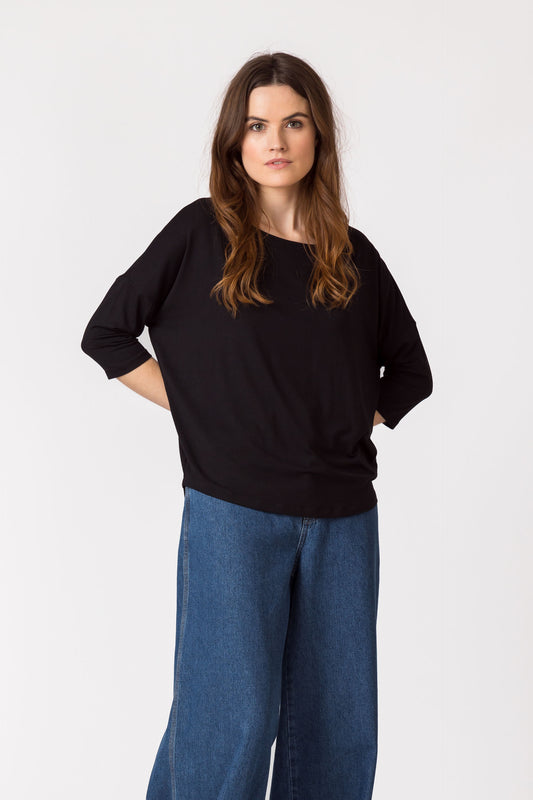 HOGEITAHAMALAU T-SHIRT FEMME