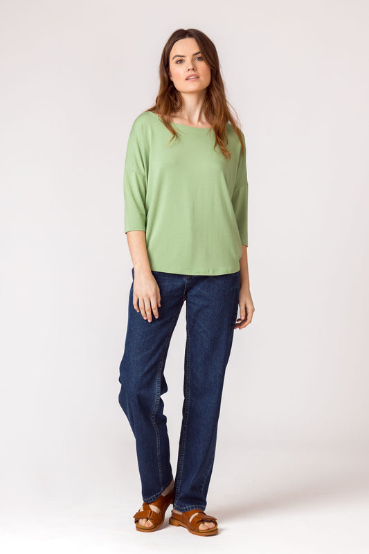 HOGEITAHAMALAU T-SHIRT FEMME