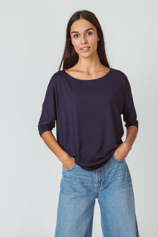 HOGEITAHAMALAU T-SHIRT FEMME