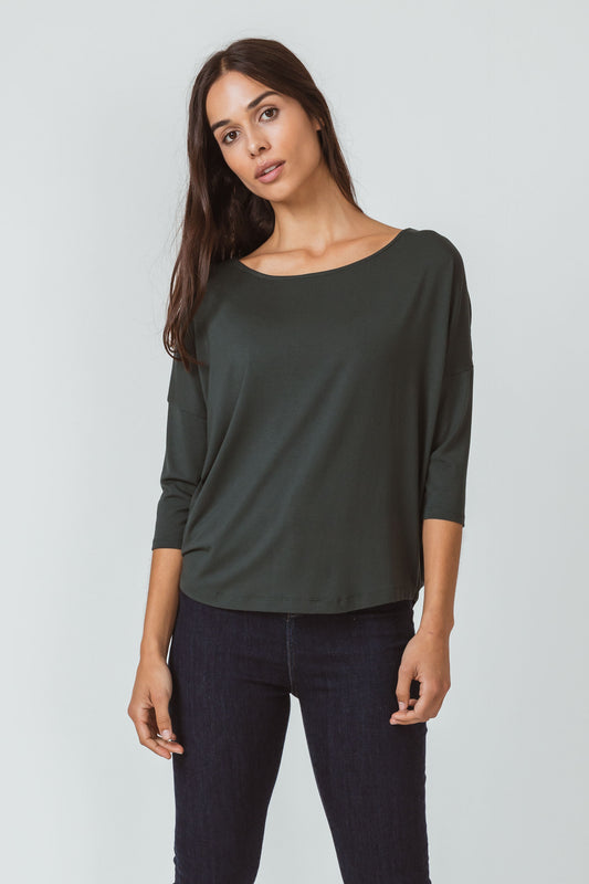 HOGEITAHAMALAU T-SHIRT FEMME