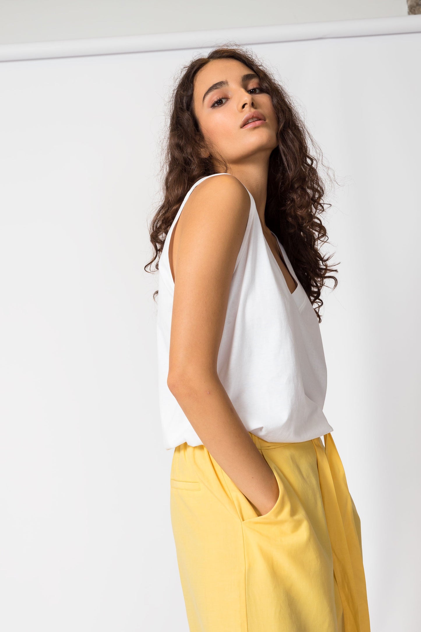 CAMISETA DE MUJER HOGEITAHAMAR