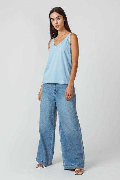 T-SHIRT FEMME HOGEITAHAMAR