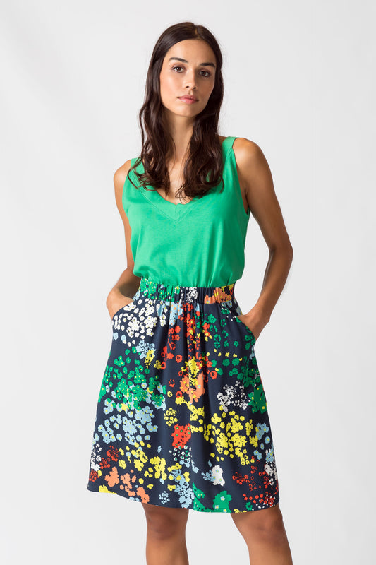 T-SHIRT FEMME HOGEITAHAMAR