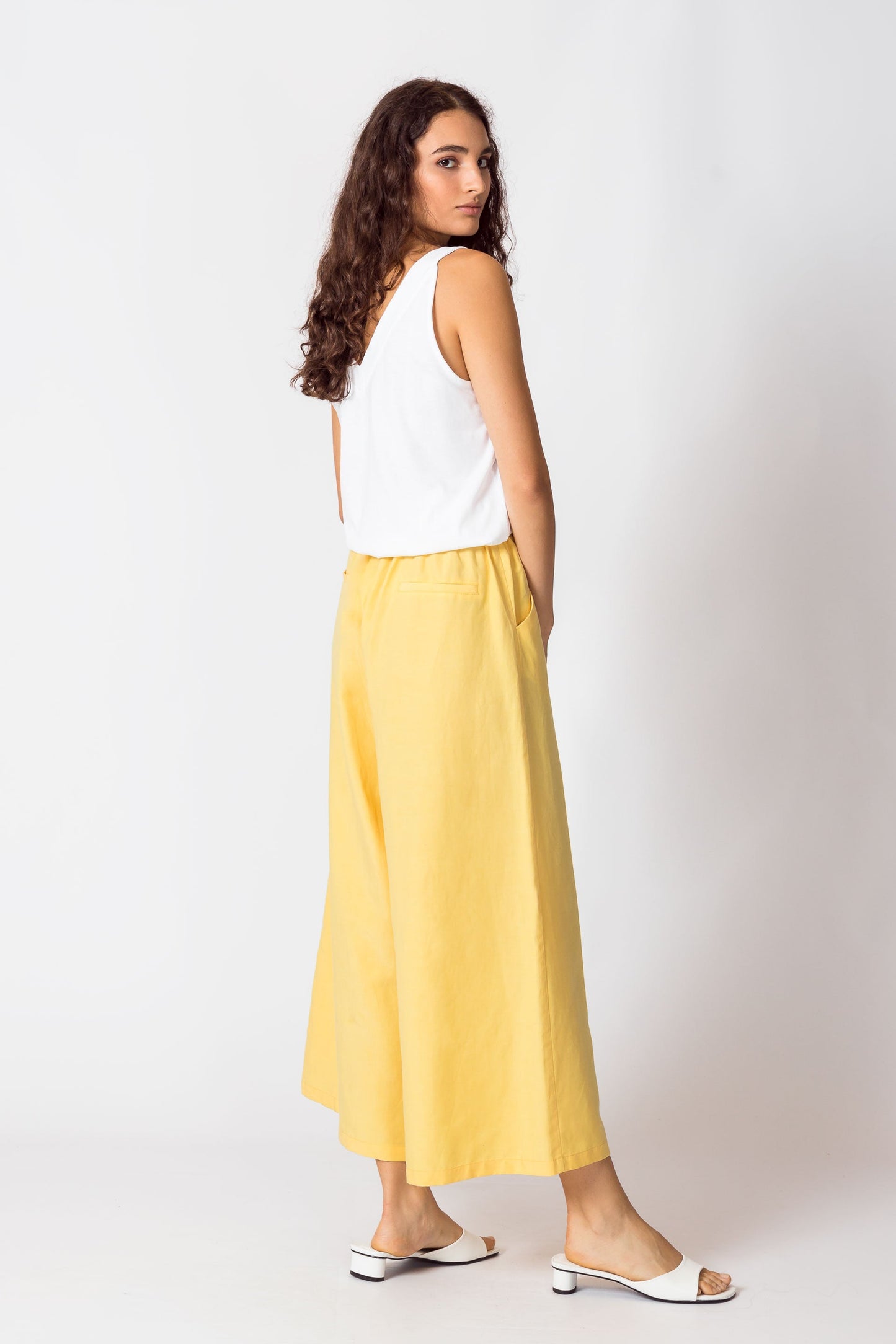 CAMISETA DE MUJER HOGEITAHAMAR