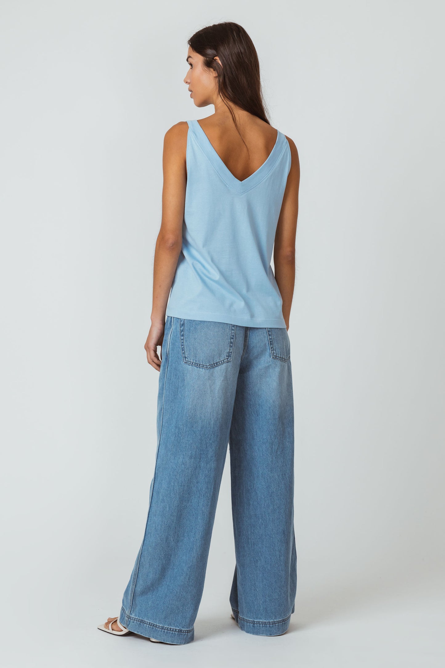 T-SHIRT FEMME HOGEITAHAMAR