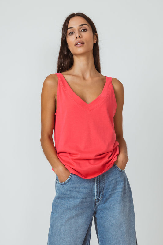 T-SHIRT FEMME HOGEITAHAMAR