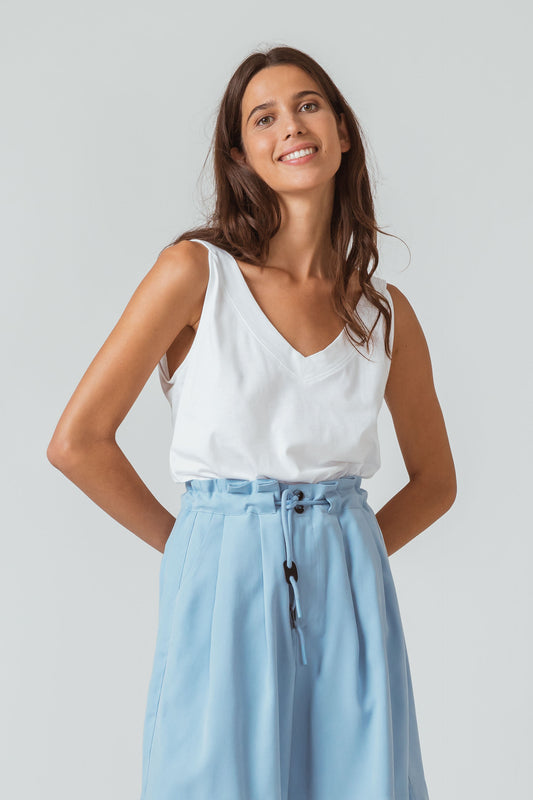 T-SHIRT FEMME HOGEITAHAMAR