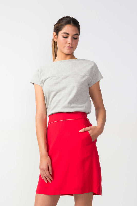 HOGEITALAU ESSENTIEL FEMME