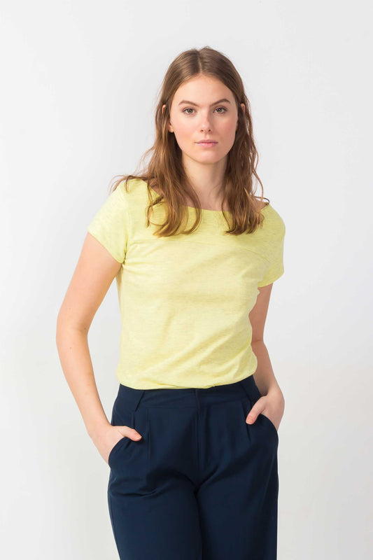 HOGEITALAU ESSENTIEL FEMME