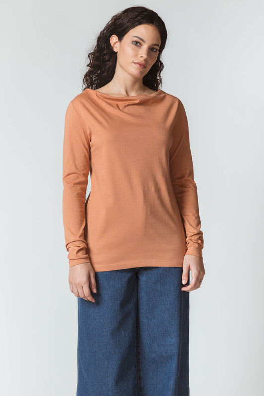 T-SHIRT FEMME HOGEITAZORTZI