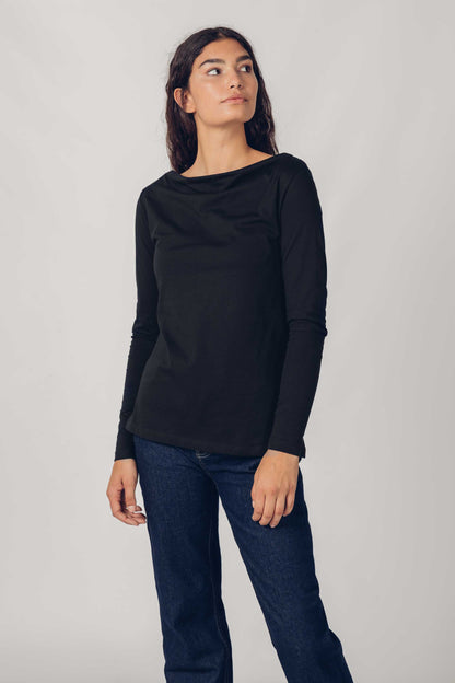 HOGEITAZORTZI WOMEN T-SHIRT