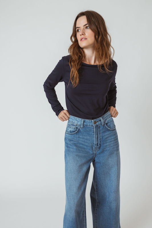 T-SHIRT FEMME HOGEITAZORTZI
